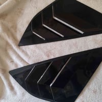 فورد فوكس • سكوب • موديل 12/14/17