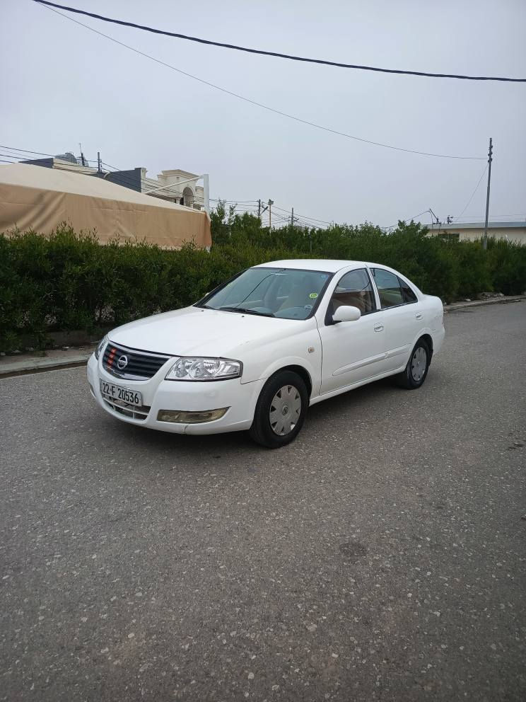 نیسان سەنی کۆری مۆدیل 2011 مەکینە سپی گێڕ تۆماتیک ناو زەردە گێڕ مەکینە تەبرید بەشەرت سحری 72 وەرەقە ژمارەی موبایل *********** سەنەوی ڕەقەمی نوێیە جام کارەبایە ئاوێنە کارەبایە abs چوار تایەی نوێیە سەیارەکە زۆر جوانە ماڵی فەقیرە عام بۆیاخە بەناو کردن غەرامەی بەشەرت شوێن هەولێر أربيل, العراق
