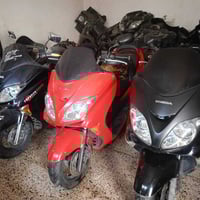 هوندا • PCX • المثنى