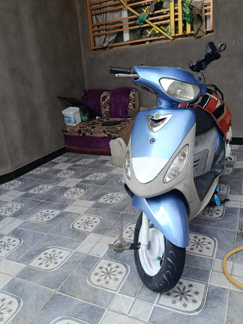 السلام عليكم ماكس منغولي للبيع ستوهة نزلت من الرمبه جديده كامله سلف وهندر
750وبيه مجال 
مكاني ديوانية


**إذا كنت صاحب هذا الإعلان وتريد حذفه لأي سبب، رجاءا أرسل رسالة إلى الدعم الفني**