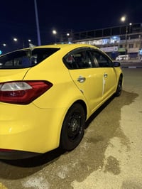 حبايب فورتي موديل 2015امريكه سياره مكينه كير حداديه تخم تاير تبريد سيا...