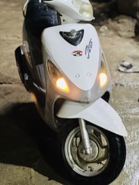 ماكس منغولي 2007 • حله شارع 80 • مكينة 49