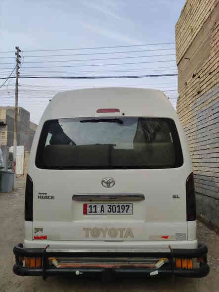 سلام عليكم بك لايتات هايسه لد شماليات للبيع السعر 200اوبيهن مجال مكان بغداد /***********
