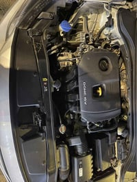 النترا • ٢٠١٧ • ضرر بنيد