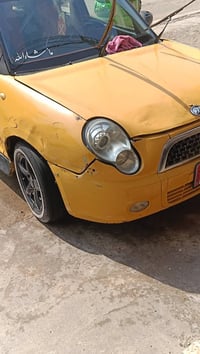 #ليفان__320 _مستر #بين2012 محرك كير شرط #تبريد__تدفئه شغال  #سنويه__نه...