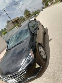 النترا • ٢٠١٩ • حادث ربع