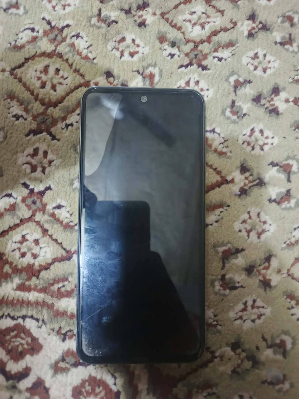 السلام عليكم مبايل  TECNO SPARK30 Pro 
ذاكره 256 نضيف كلش شرط المبايل اريده ب 200


**إذا كنت صاحب هذا الإعلان وتريد حذفه لأي سبب، رجاءا أرسل رسالة إلى الدعم الفني**