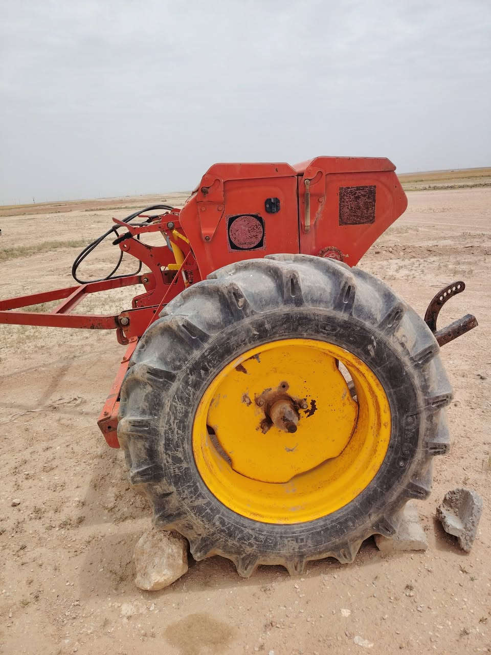 للبيع ……….
طابعة نوع شكلك

جديدة مستخدمه موسم واحد فقط المزرعة خاصة
نظيفة جدا السعر خاص
***********
***********

مكان السماوة
