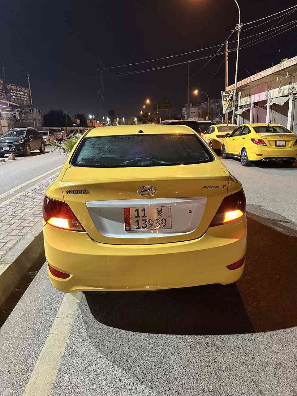 السلام عليكم اكسنت 2013 خليجي محرك 16 دوش كير محرك شرط السياره وضع شركه بدون ضرر وبدون تبديل هيئه غرامه صفر السياره بأسمي اني الشرعي السعر 93 وبيها مجال قليل
***********
***********
