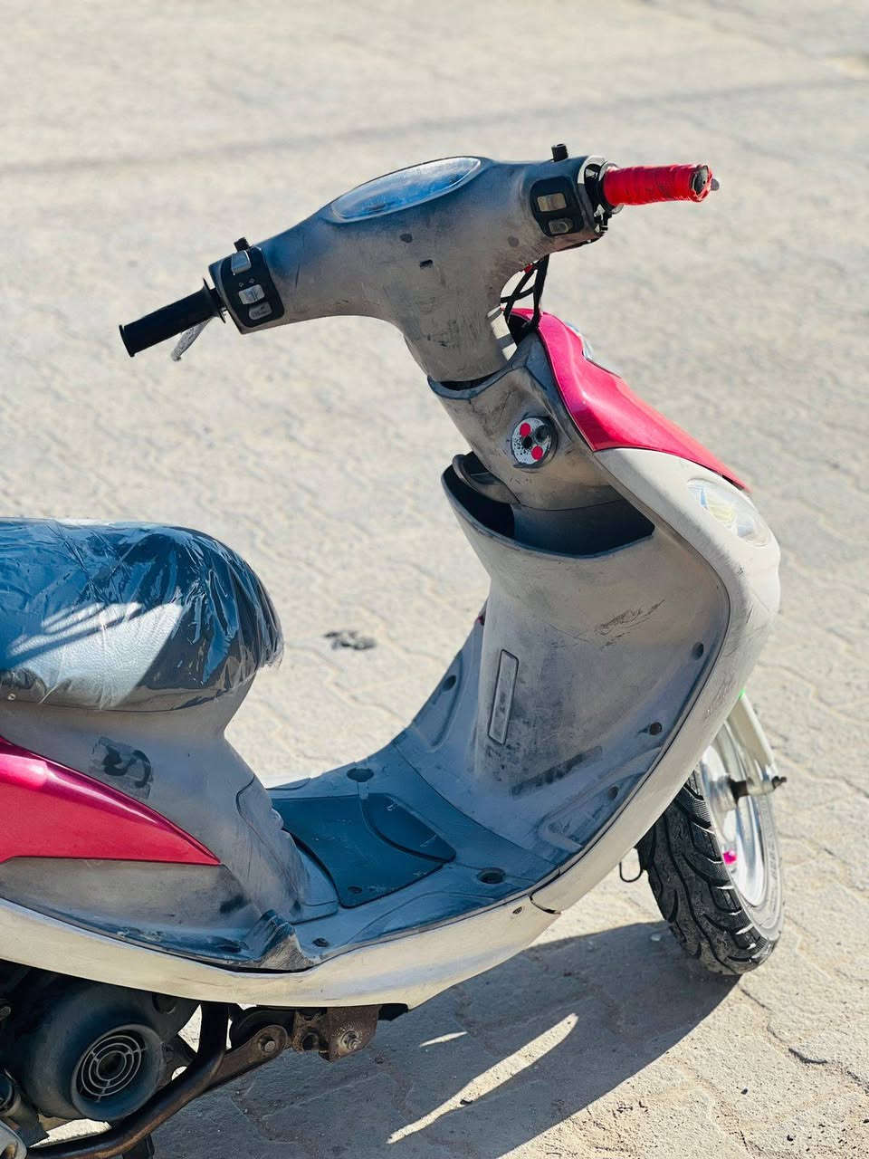 دراجه منغولي اللبيع مكان الكوفه سعر 550 وبيه مجال قليل


**إذا كنت صاحب هذا الإعلان وتريد حذفه لأي سبب، رجاءا أرسل رسالة إلى الدعم الفني**