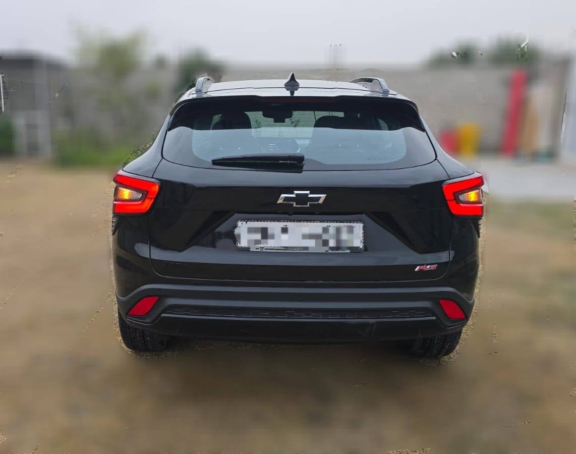 السلام عليكم شوفر تراكس موديل 2024 شكل الجديد وارد كوري RS فول مواصفات واحد على واحد 1 بصمة
2 فتحة سقفف
3 جلد اصل RS
4 جنطة كهرباء 5 تدفئة تبريد بالكراسي 6 شاشة كار بلي متصلة
7 ويل كبير ابو الوردة 
8 محرك 3 سلندر تيربو 
9 مانع انزلاق 
10 تحديد مسار 
11 رادار امامي 
12 نقطة عمياء 
13 إطفاء 
 رقم نجف 
المكان النجف
السعر 145
***********
مكفوله من صبغ بارد بلبدنه ولبنيد فقط
