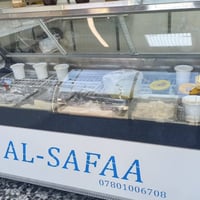 عارضه بطح 2 متر للبيع فوك تبريد وجوة تجميد  للأستفسار  07857852296 وات...