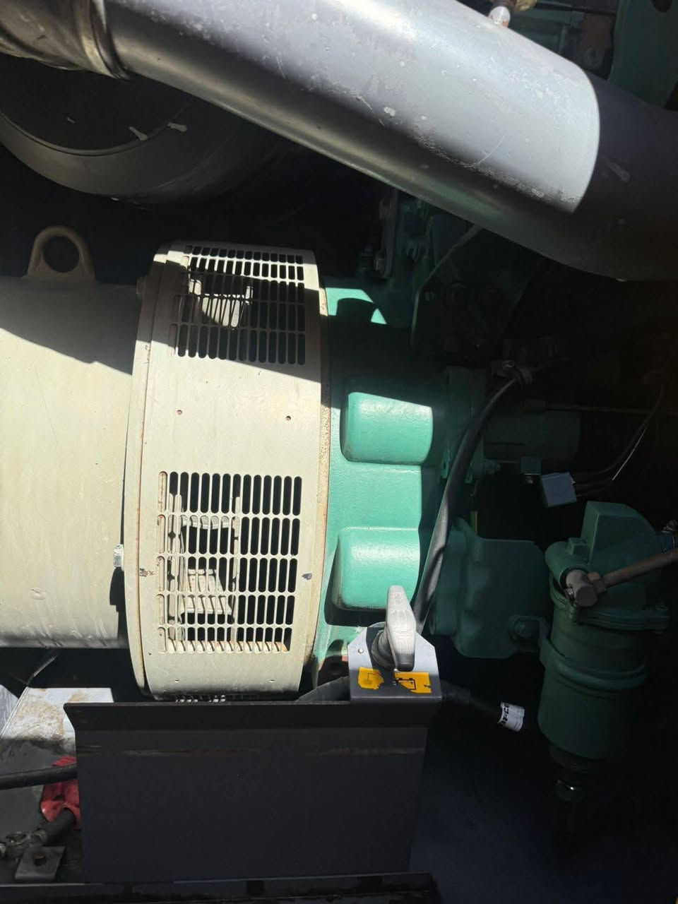 فالفو انجكتر 350 kv لاصرف ولا بخار للاستفسار الاتصال *********** مكان نجف
