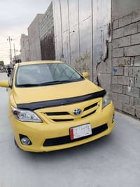 كورلا ٢٠١٣ • رقم بغداد • كركوك