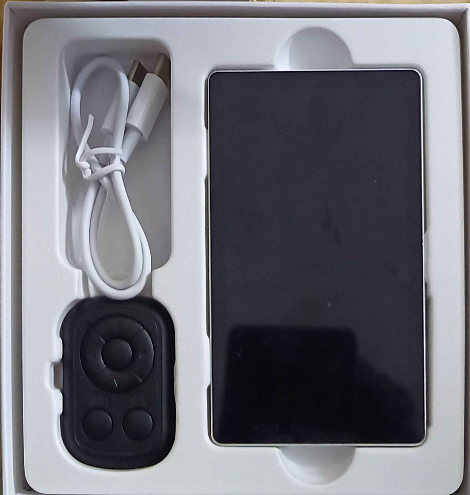 السلام عليكم موجود هاي الشاشه الي يحتاجها سعرها 30 مع التوصيل الي يريدها  ايدز رقم+عنوان ع الخاص وبالعافيه.


**إذا كنت صاحب هذا الإعلان وتريد حذفه لأي سبب، رجاءا أرسل رسالة إلى الدعم الفني**