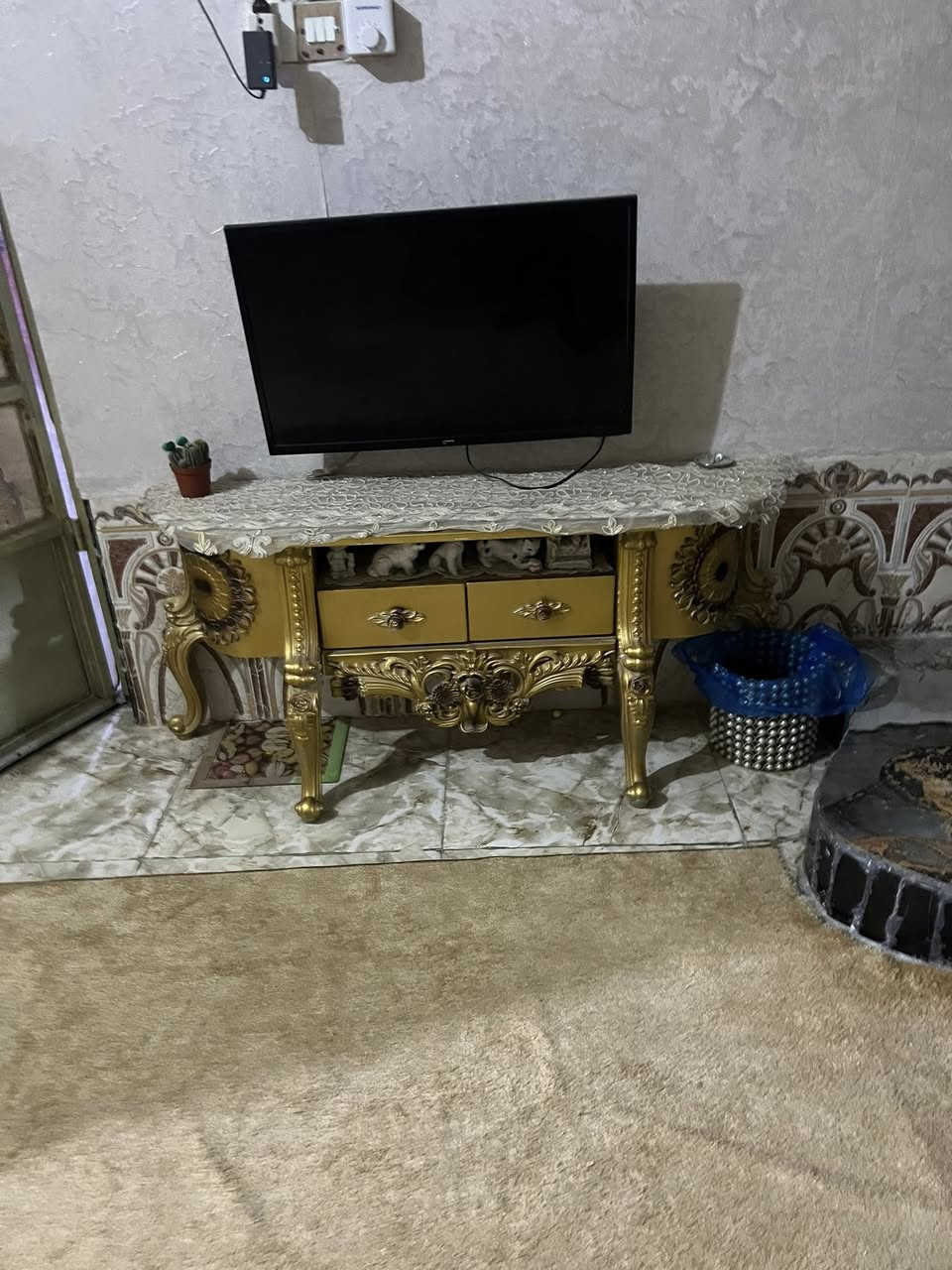 غراض بيت كلهن جدد شرط للبيع كلمن وسعره تريده اخذله سكرين وراسلني واسأل ***********
