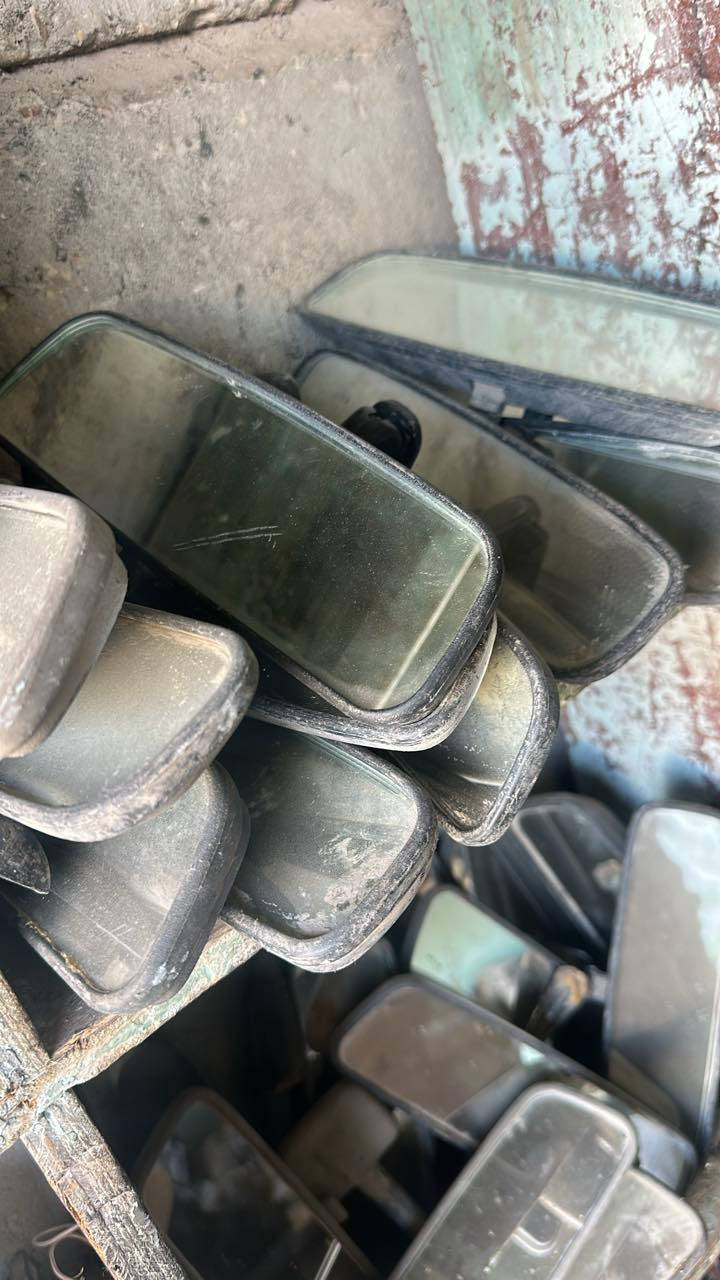 موجود جميع اغراض الاوبل وتوصيل كل المحافضات (( كلهن كصه بس متروكات وصايرات عليهن تراب )) (( التواصل خاص بس ارسل طلب او اكتبلي رقمك بالتعليق ويه الحاجة لتريدها واني حراسلك واتساب خلال ثواني


**إذا كنت صاحب هذا الإعلان وتريد حذفه لأي سبب، رجاءا أرسل رسالة إلى الدعم الفني**