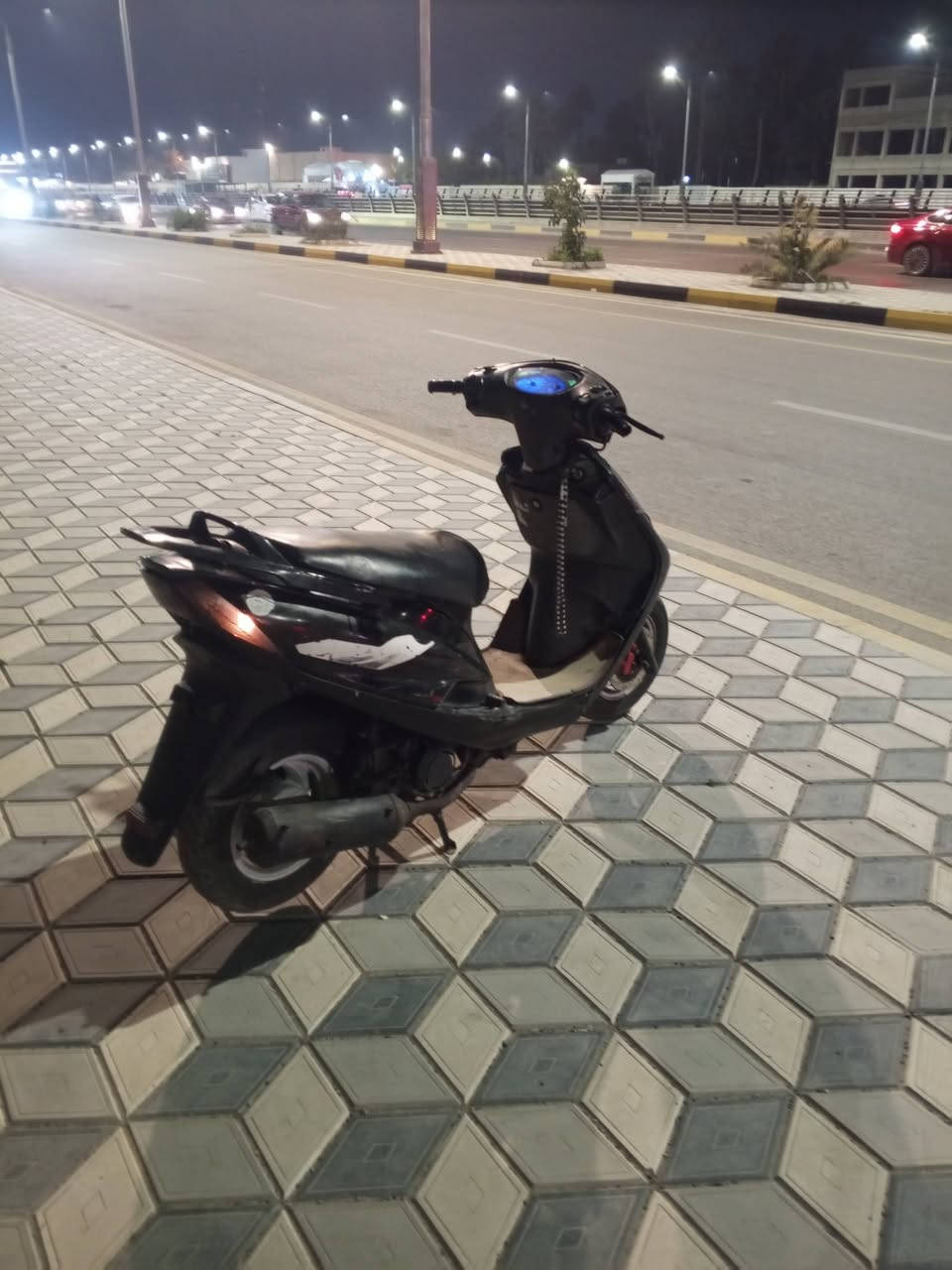 السلام عليكم درجة ماكس 140درجة كاملة كهربائيّات كل شغال دراجة ماناقصهة اي شي دراجة  مكينة مامفتوحة دراجة شغال هندر سلف  مكان ديالى بعقوبة التحرير ***********سعر  375بيهة مجال قليل
