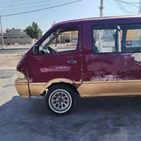 موديل 96 • شواصي نظيفة • محرك وكير ضمان