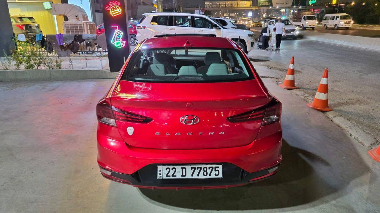 فول مواصفات بصمة  ودخول ذكي  ورادار ونقاط عمياء  محرك 2000 دوش وكيرهة at ماشية 60 الف
*********** بغداد, العراق
