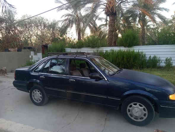 السلام عليكم برنس موديل 94 رقم بغداد مكان السيارة بغداد السعر 35 استفسار على هاذا الرقم ***********
