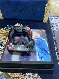 بلي فور • مهكر • ٥٠٠ جيجا