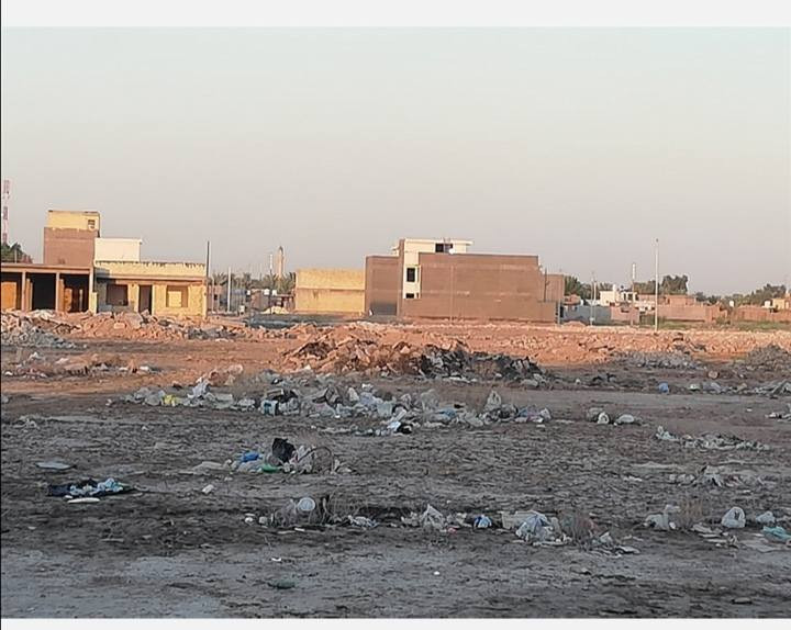 يوجد قطعة للبيع مساحة ١٠٠ متر موقع مميز تجارية على شارع تجاري ١٥ متر تبعد عن جسر الطابقيين مال الجادرية ٥ دقايق توزيع جديد إلى رئاسة الوزراء طابو ملك صرف سكني تفتح بيان وتقرر وتستلم سند باسمك مقابيل الجمعية مال الدورة للاستفسار الاتصال على الرقم *********** علما اني صاحب القطعة مباشرة يعني مو دلال
