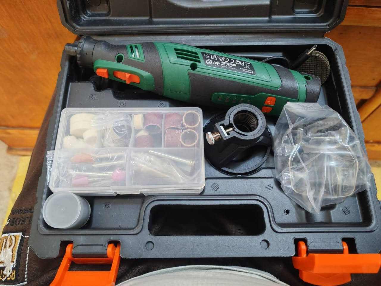 فرطونه أصليه شرط ماركه شاحن تايب سي جديده السعر ٣٠ مع التوصيل


**إذا كنت صاحب هذا الإعلان وتريد حذفه لأي سبب، رجاءا أرسل رسالة إلى الدعم الفني**