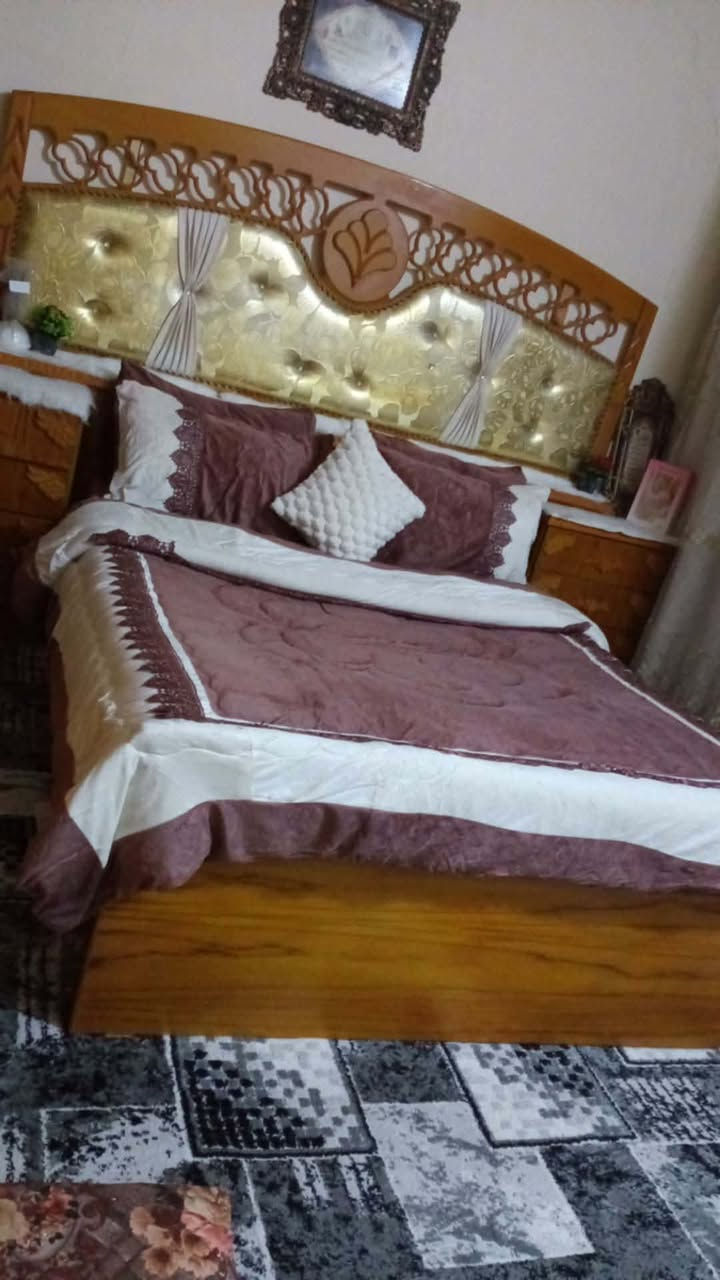 #للبيــــــــــــــع
غرفه نوم صاج 

السعر 750
العنوان يارمجه


**إذا كنت صاحب هذا الإعلان وتريد حذفه لأي سبب، رجاءا أرسل رسالة إلى الدعم الفني**