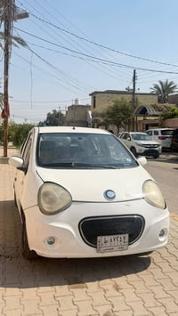 جيلي باندا • ٢٠١٣ • استعمال خفيف