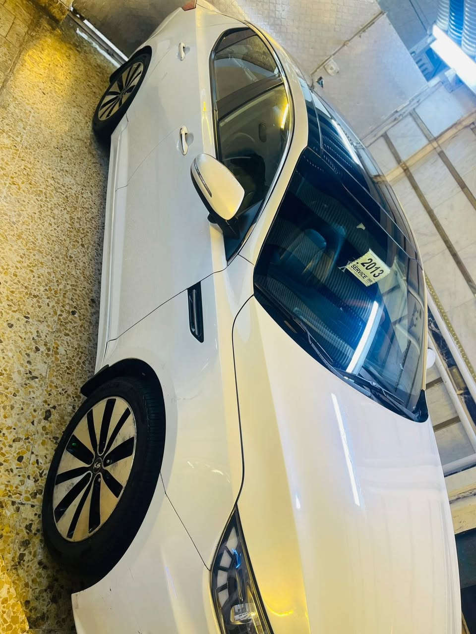 ‏للبيع او مراوس 

‏ اوبتما 2013  k5 رقم اربيل سنويه وأرقام متؤمه طبق الاصل شرط لحاسبه   سياره جديده بمعنى الكلمه وجاهزة على اخر  السيارة احلى من الصور بهواي محرك بانزين بانزين  ٢٤٠٠ 
مكينه كير كفاله 

‏ ممفتوحات بلاديات 

‏مواصفاتها 
‏تحكمات 
‏بنراما قطعتين 
‏تخم تاير جديد 
‏بصمه 
‏بصمه اربع بوب 
‏تبريد تدفئه اربع كشنات
كشنات كهرباء 
‏اي بي اس 
‏ايكو 
‏داخل لونين
‏شاشه 
‏كامره 
حساسات امامي 
‏حساسات خلفي 
‏دبل كزوز 
‏لد امامي 
‏حاكيه بلوتوث 
‏كروس سرعه 
‏اشاير بل مري 
‏يدات نيكل 
‏محرك ٢٤٠٠  بانزين 
‏حداديه جديده كلش
‏تبريد تدفئه شغال 
‏سياره نضيفه وجاهزه 
‏وبعد بيها موصفات 
‏مكان السياره بغداد 

‏عارضها ب ٥٥ وبيها مجال لشراي 
***********
