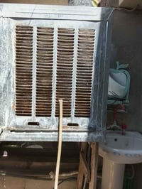 مبردة • بحالة جيدة • حلة/الثورة