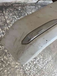 شباب غراض برادو من موديل 2010 وفوك لحية امامية اصلي وكالة بيهة شخط بسي...