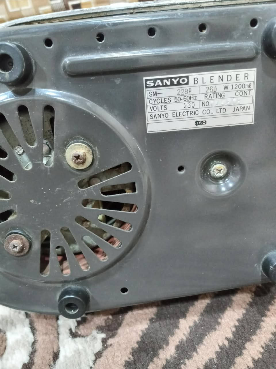 يوجد توصيل محافظات 
للاستفسار على خاص 
# الجميع 
# للبيع 
# متابعين 
@ اشارة


**إذا كنت صاحب هذا الإعلان وتريد حذفه لأي سبب، رجاءا أرسل رسالة إلى الدعم الفني**