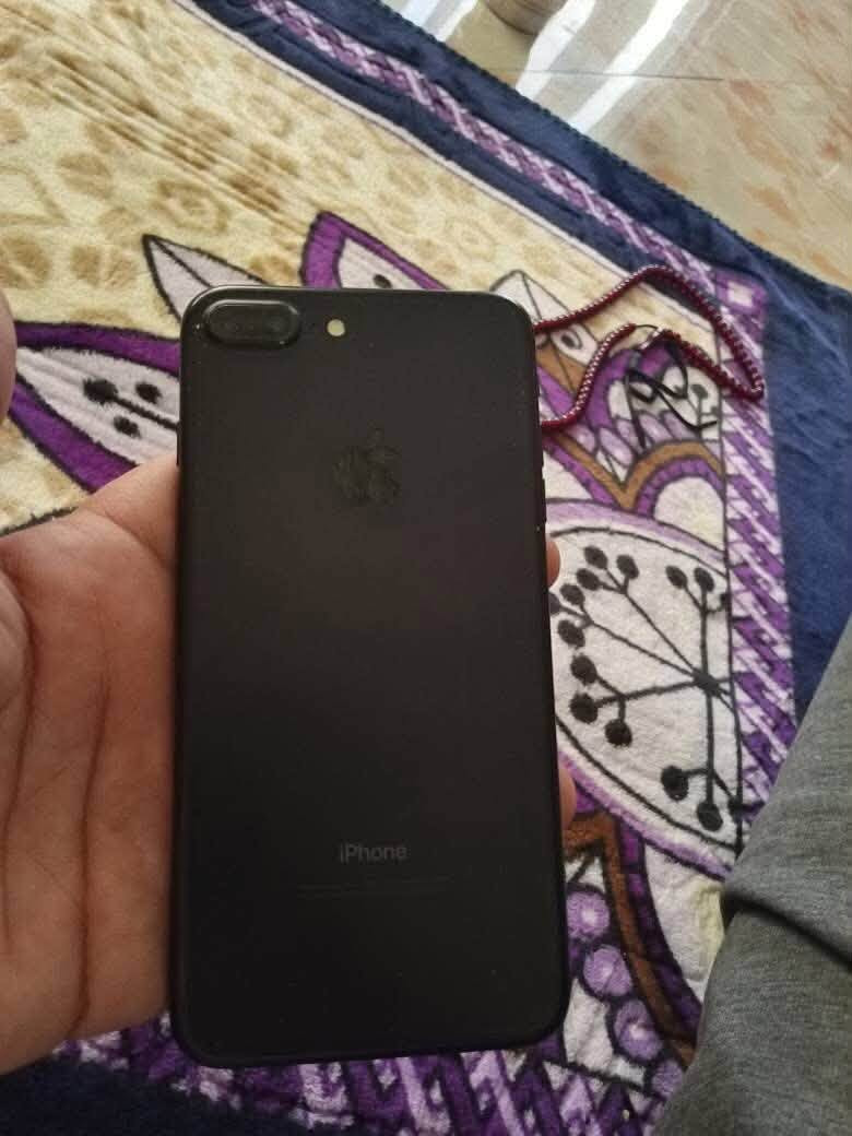 ايفون سفن بلاس ذاكره  ١٢٨بطاريه ١٠٠مبدل فقط بطاريه ماعده البطاريه كله مكفول سعر١٠٠


**إذا كنت صاحب هذا الإعلان وتريد حذفه لأي سبب، رجاءا أرسل رسالة إلى الدعم الفني**