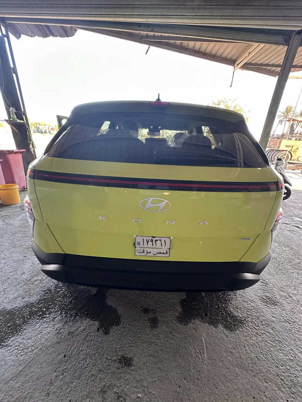 السلام عليكم 

((للبيع فقط )) بدوووون مراوسس

هونداي كونا 2024

وارد امريكي 

حادث مرفق بالصور 

KM8HBCAB3RU066817 رقم الشاصي

 (بدون رقم)

تترقم جميع المحافظات 

((المواصفات))

1 - عداد 11,000مــيل mi

2 - اللون ليموني ممميز 🍋 

3 - داخل ابيض 

4 -تحديد مسار 

‏‎5 -بصمه تشغيل وابواب

‏‎6 -تشغيل عن بعد

‏‎7 - رادار امامي 

‏‎8 - كاميرا خلفية 

‏‎9 - مانع انزلاق 

‏‎10 - اشاير بالمري

‏‎11 - محرك 2000

‏‎12 - رادارات 

‏‎13 - هاند بريك بصمة 

‏‎14 - اوتو هولد 

‏‎15 - منافذ شحن و طاقة 

‏‎16 - نظام مساعد نزول منحدرات 

‏‎17 - لايتات امامية لد نهاري 

‏‎18 - دشبول دجتل مع شاشة ملونة للعطلات 

19 - تبريد قطعتين 

💲السعر  163💲

((السيارة جاهزة وكاملة وحادث خفيف بدون ايرباك بدون كلوب ب الدشبول
ومكفولة عدا حادثها ))
(( بصمتين كتلوكات الشركة ارضيات سبير وعدة كاملة ووضع الشركة))

🪬 العنوان بابــل مركز المدينة

 📞 هاتف ‭***********
