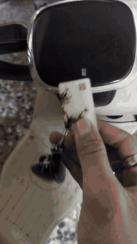 دراجه كلاسيكيه • حجم 14 • بطاريات جيده