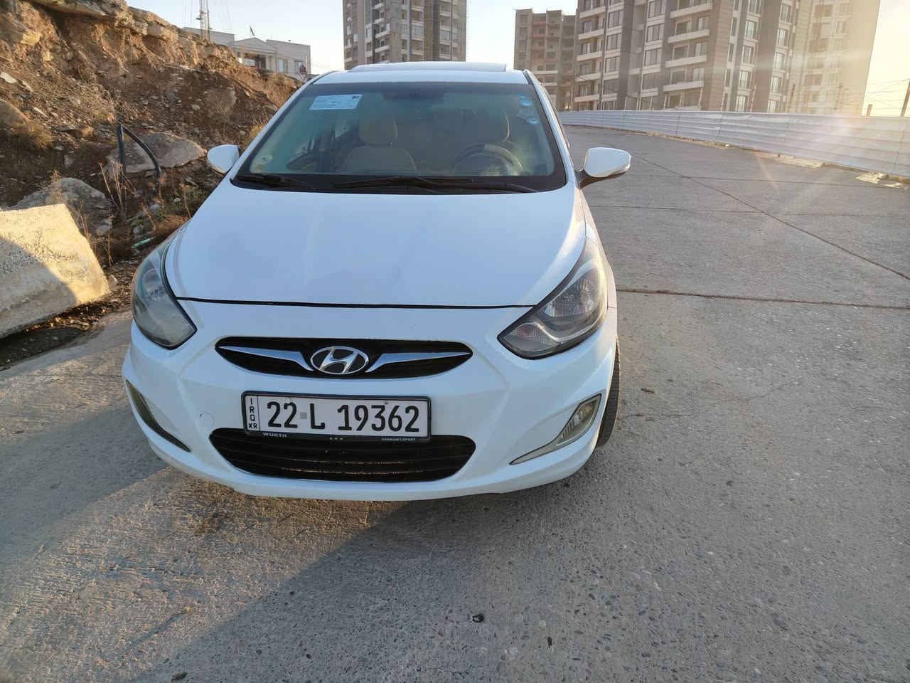 سلام عليكم للبيع 2011 بيها صبغ دوسات بدون دواخل ملاحظات بارد بيها محرك كير شرط طخم تاير جديد باتري جديد سياره ماينقصها شي فول سعر 100 شراي اتصل(***********)
(***********) مراوس ماراوس بيع فقط هزه ب8تسقط  مكان السياره سد الموصل
