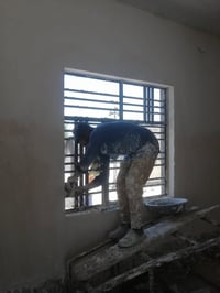 لبخ وبورك • سمنت درجه اولى • علفيس