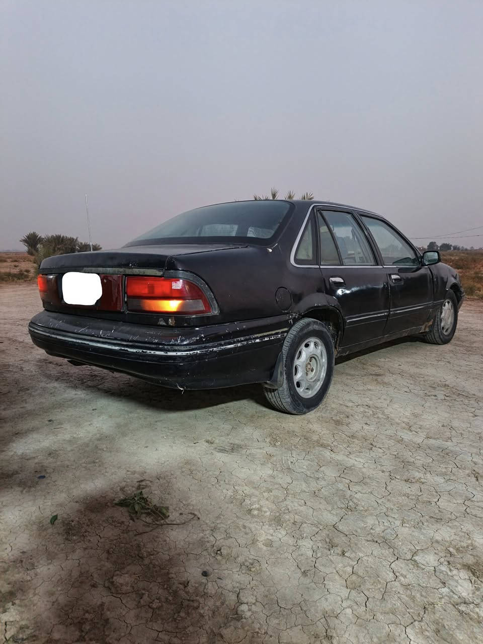 إسلام عليكم
نوع السياره : برنس 
الموديل :1992
رقم المركبة : كربلاء
حاله السياره : محرك مكفول تجفيت جديد حاليا على السحك كير أكسل مكفولة تخم تاير جديد كهربائيات كامله
الاستفسار أكثر الاتصال على الرقم***********
السعر 25$ وبيها مجال حق الجيه 
المكان بابل الحمزه الغربي (ع)
