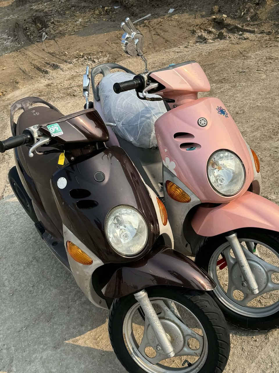 السلام عليكم
فله البيع الجوزي حبايب الدراجه وكاله  كلها  بلادي كله شغله مكينه ما مفتوح و ناعمه كلش الدراجه نوزل مكان الدراجه بل حله حي الجزائر (ما متواجد فيس) الاستفسار اكثر عل رقم  ***********
