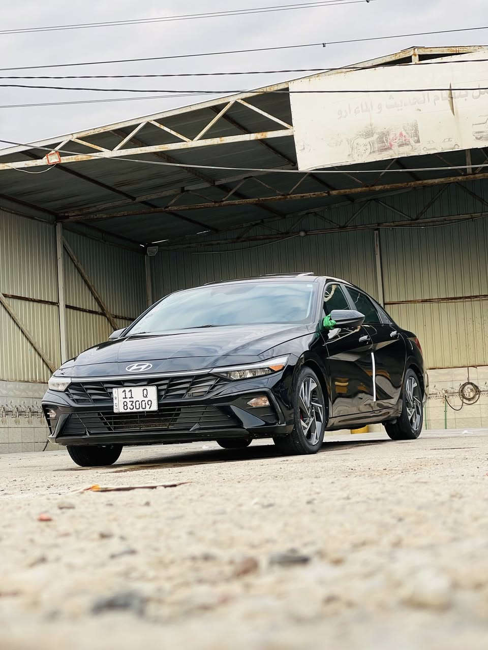 سلام عليكم ا
انتره مديل 2024
فول واحد على واحد
ماشيه20 ألف
حادثه قطعتين ومبين عدك بـ سـونار 
رقم بغداد بـ أسـمي تحـويل ثاني يوم
تـخم تاير جديد

العـنوان(واسـط صـويره)
الهـاتف:***********
