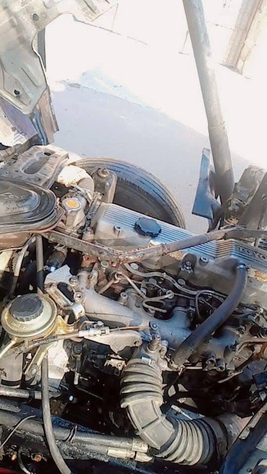 🚗 تيوتا للبيع
▪️ الموديل: 1991
▪️ الرقم: بغداد
▪️ المحرك: 1300
▪️ الحالة: شغالة وجيدة
▪️ العنوان: شهداء البياع
▪️ السعر: قابل للتفاوض
📞 الاتصال / واتساب:
***********
