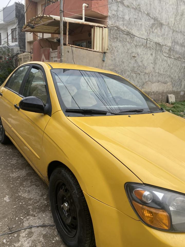 سلام عليكم سبكترا موديل 9
كير. مكينه. تبريد  خير. من الله 
السعر. ٧٠ وبي مجال 
عنوان ديالى بعقوبه الكورنيش ***********
