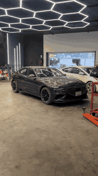 جنيسس جي ٧٠ موديل ٢٠٢٢  فول مواصفات تبريد تدفئة كشنات و الى اخره  مواص...