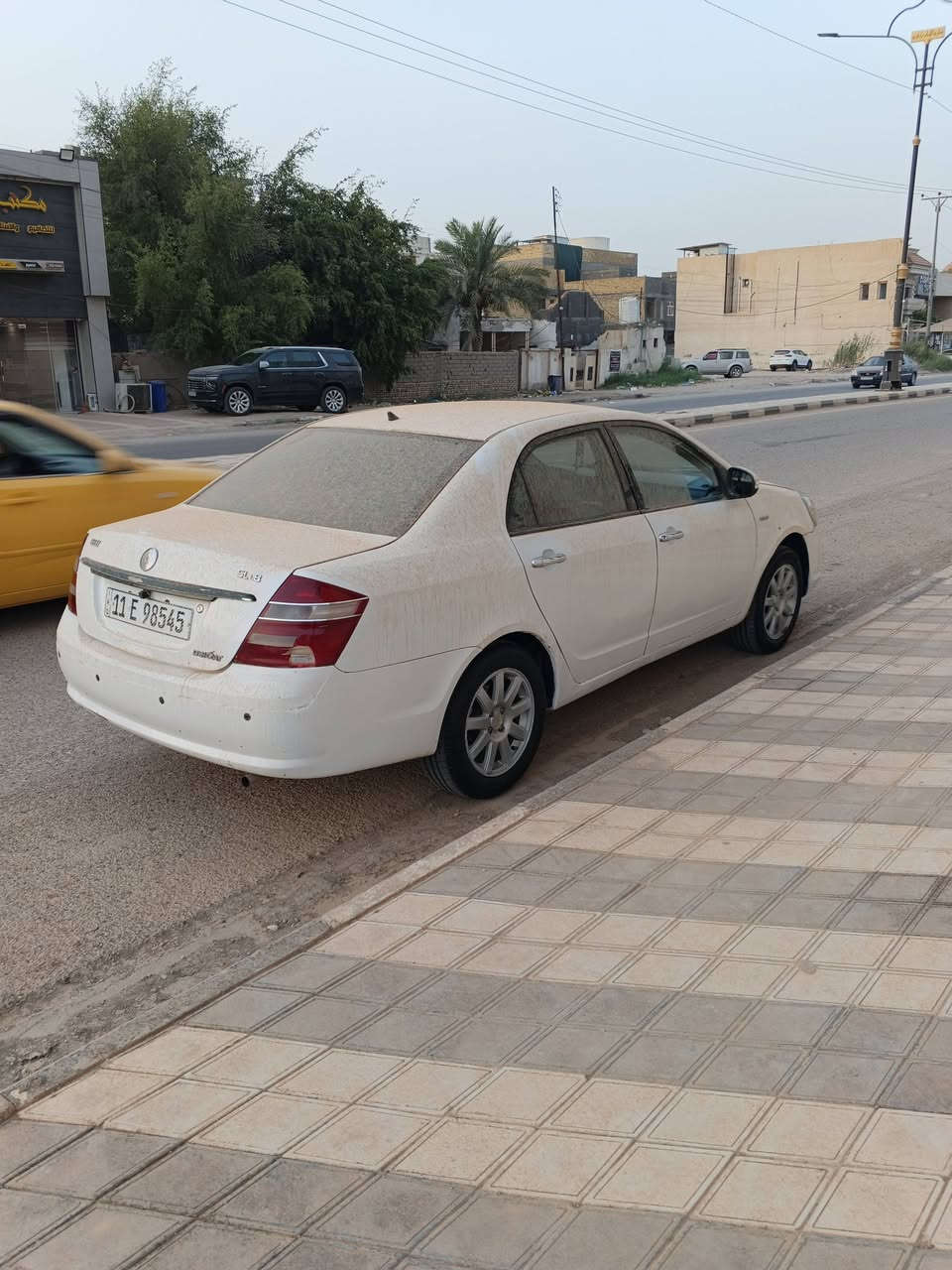 جلي موبل 2013 جاهزه وتماتيك بلاد كير ومحرك خير من الله حداديه تواير بسمي توني مداوره مكان ناصريه مركز  سعر  55 وبيه مجال ***********
