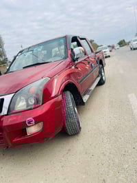 تويوتا برادو • ٢٠١١ • تحويل مباشر