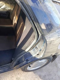 محرك مسكر • ١٩٩٥ • رقم بغداد