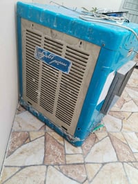 مبردة • نوعية ثقيلة • حي الانتصار شارع 60