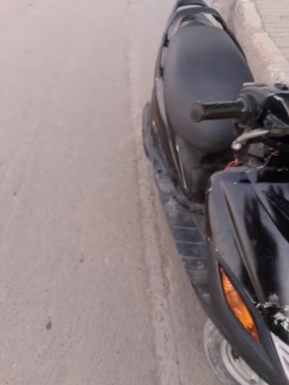 سلام عليكم درجه ماكس 140 كل شغال سلف هندر مكينه شالع معدال كهربيات شغال وراق كامل مكاني بغداد الشعله سعر ٢٠٠الف ***********
